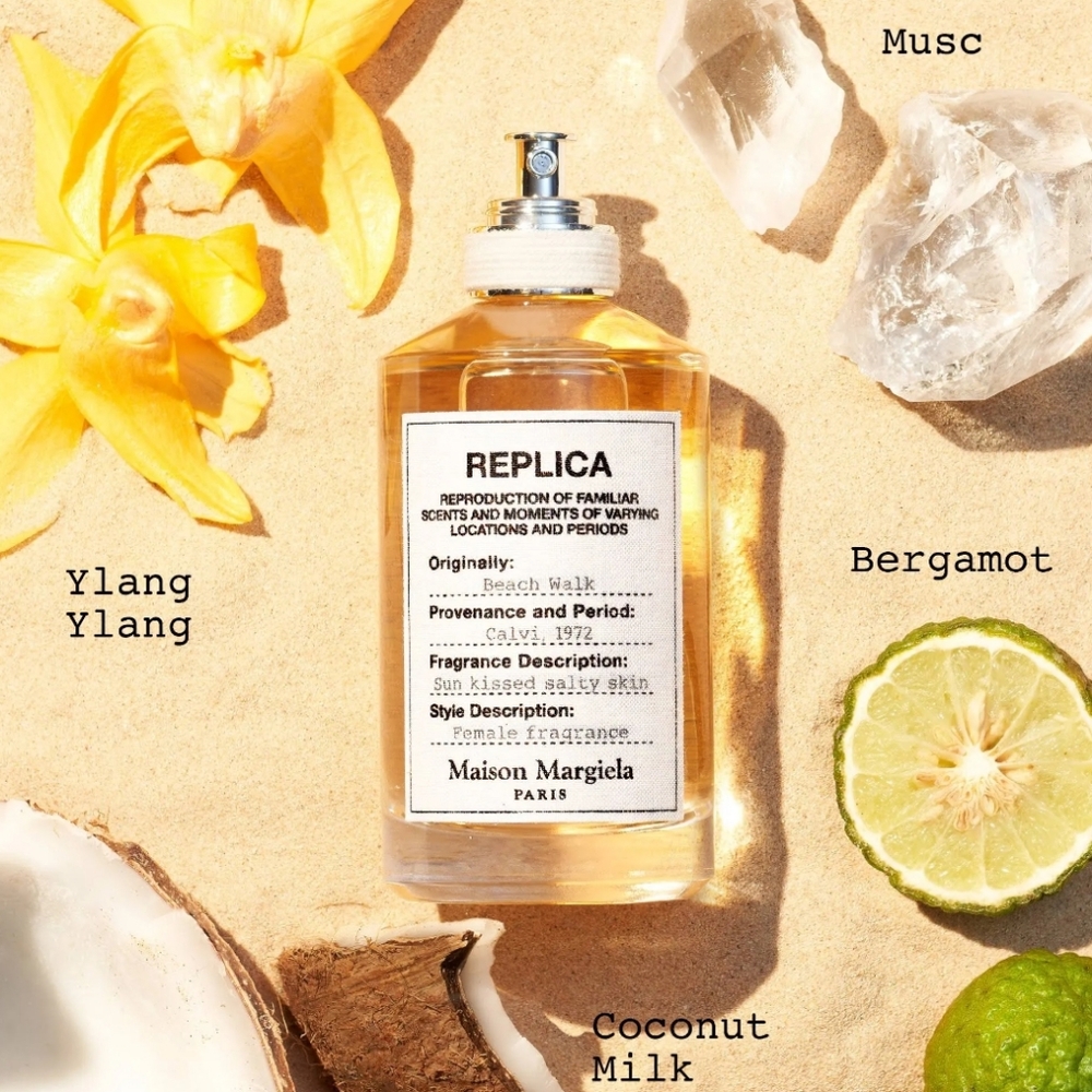 Maison Martin Margiela Beach Walk For Women